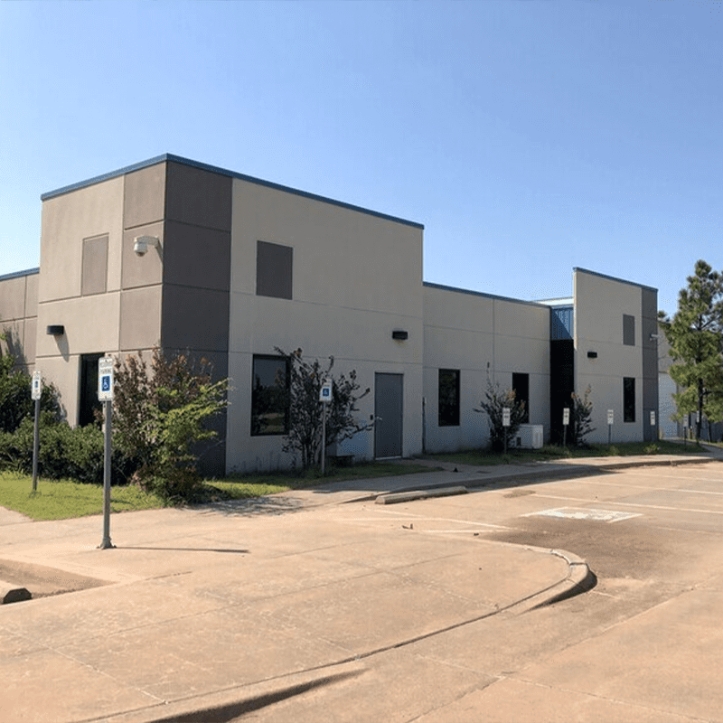 Tan commercial building tan commercial building