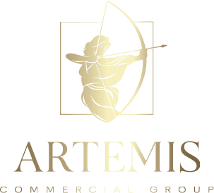 Artemis Commercial Group logo