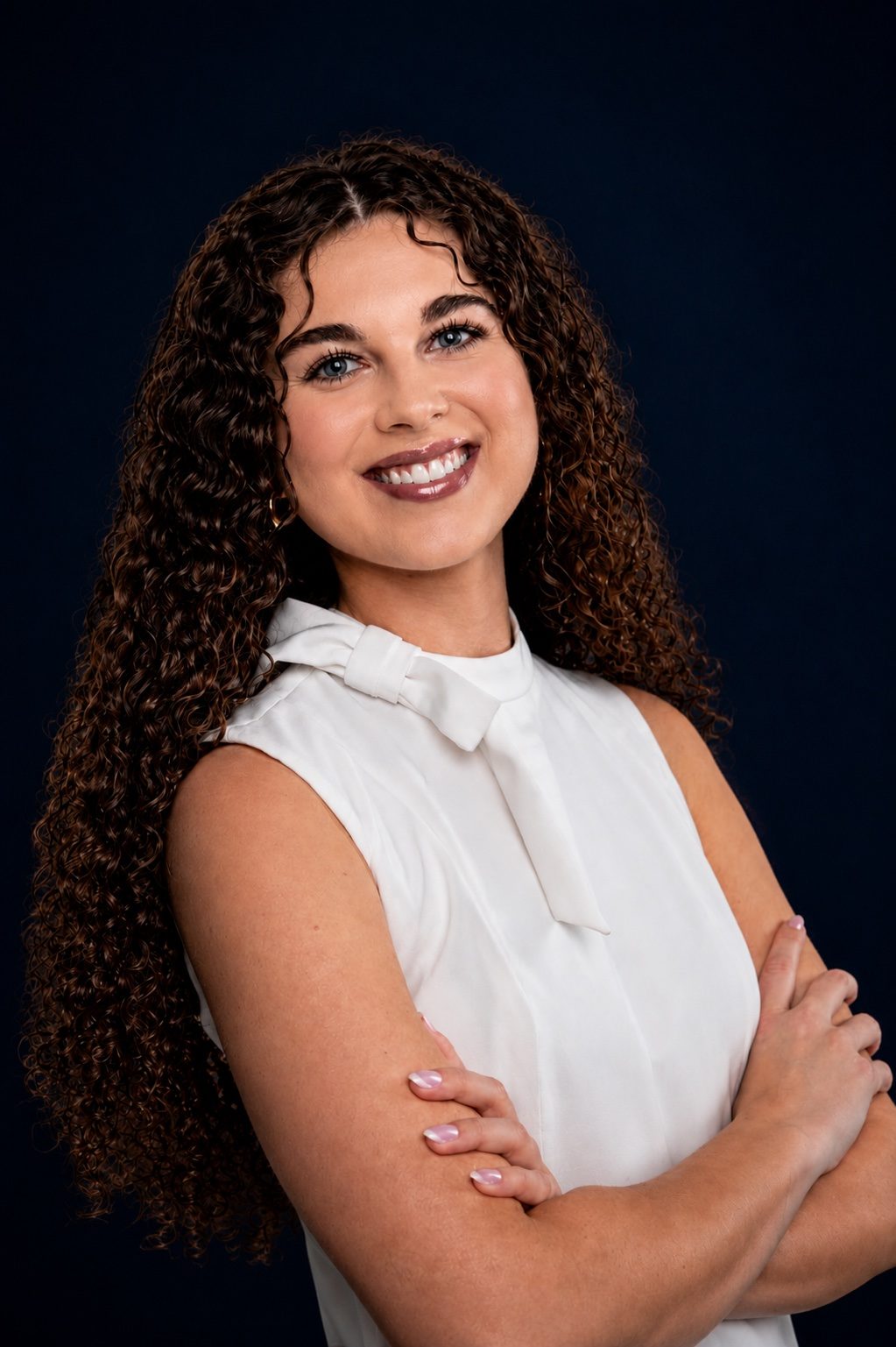 Bryleigh M. Delgado, Sales Associate